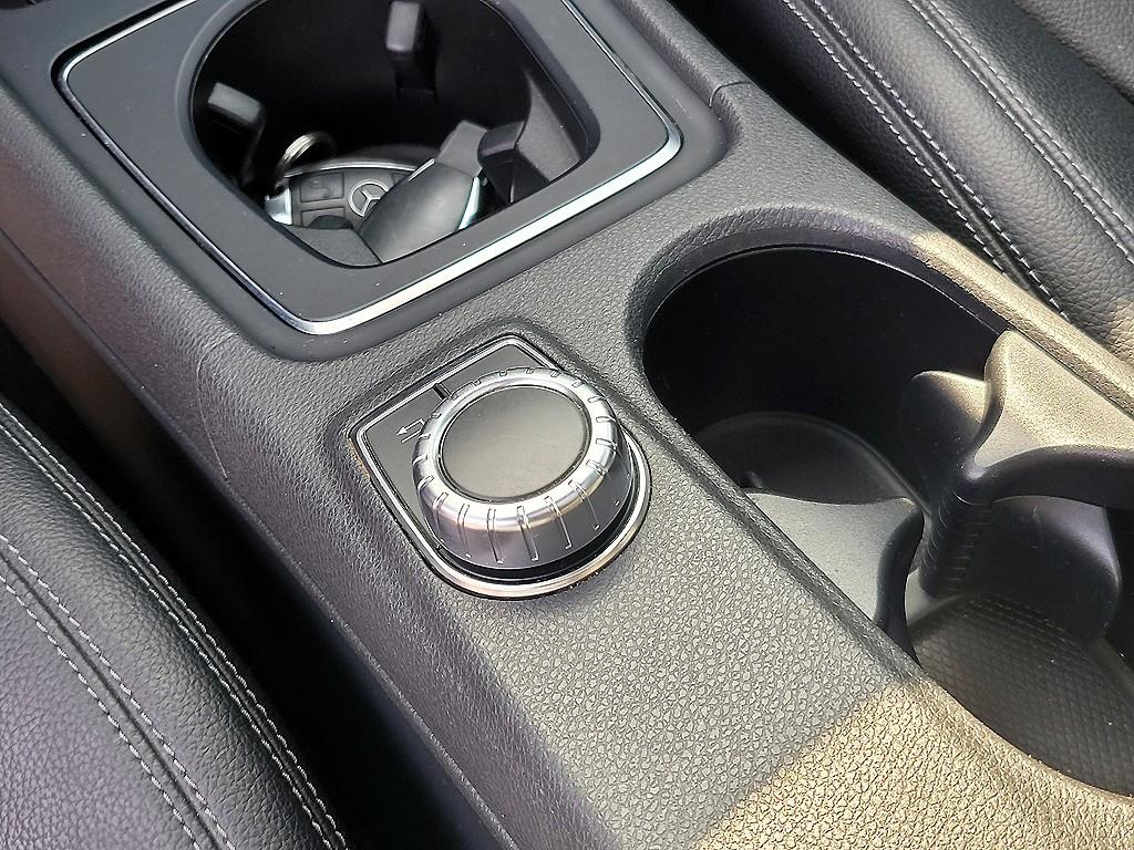 Mercedes Benz CLA Class 2017 Gris - Importación desde Corea - HF Imports Iquique - Foto 18