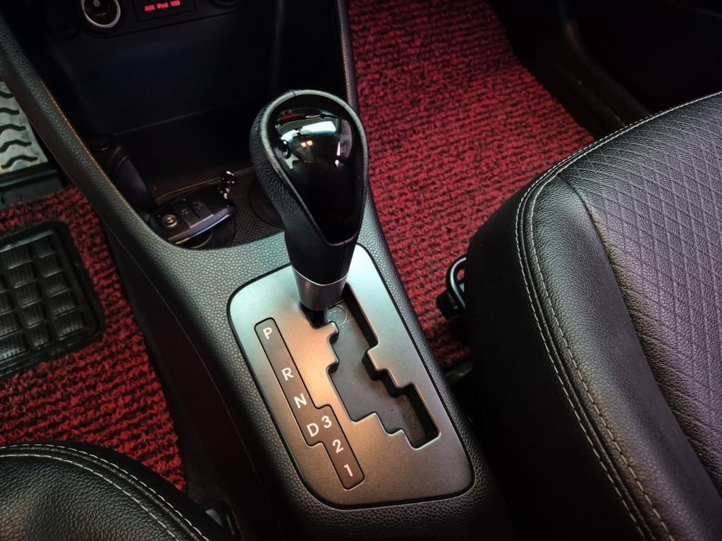 KIA Morning 2015 Rojo - Importación desde Corea - HF Imports Iquique - Foto 18