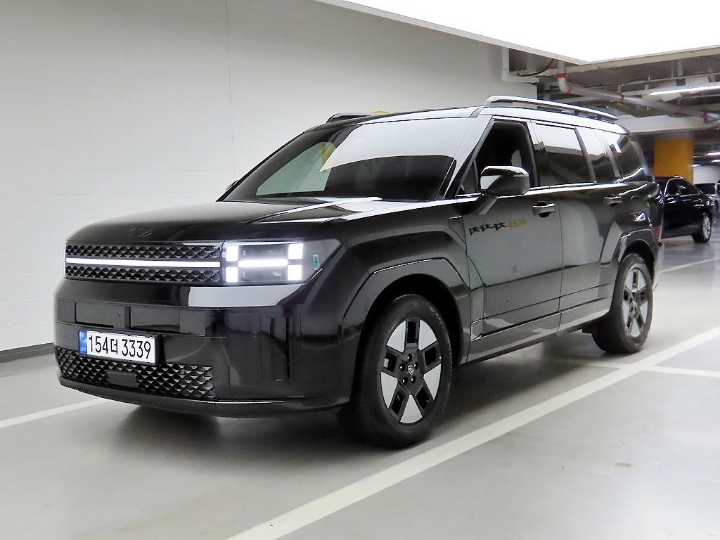 HYUNDAI Santa Fe - Vista 2