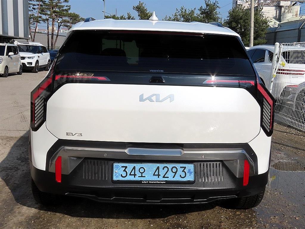 KIA EV3 - Vista 4