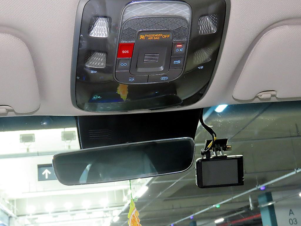 Genesis GV70 2023 Negro - Importación desde Corea - HF Imports Iquique - Foto 15