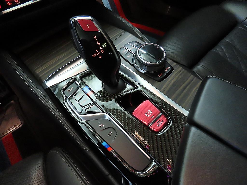 BMW 5 Series - Vista 12