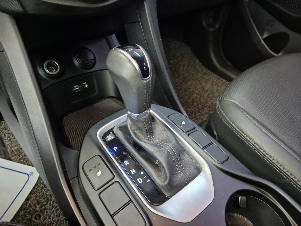 HYUNDAI Santa Fe - Vista 8