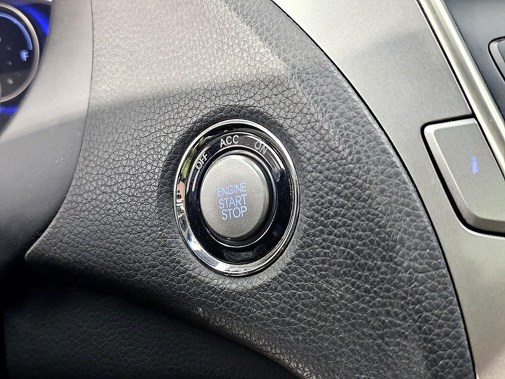 HYUNDAI Grandeur - Vista 12