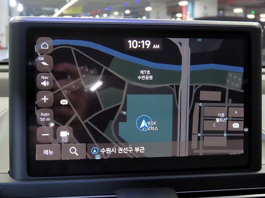 HYUNDAI Casper 2022 - Importación desde Corea - HF Imports Iquique - Foto 14