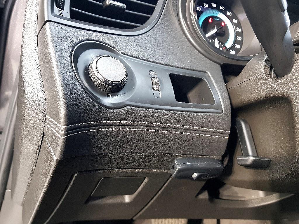 DAEWOO Alpheon - Vista 12