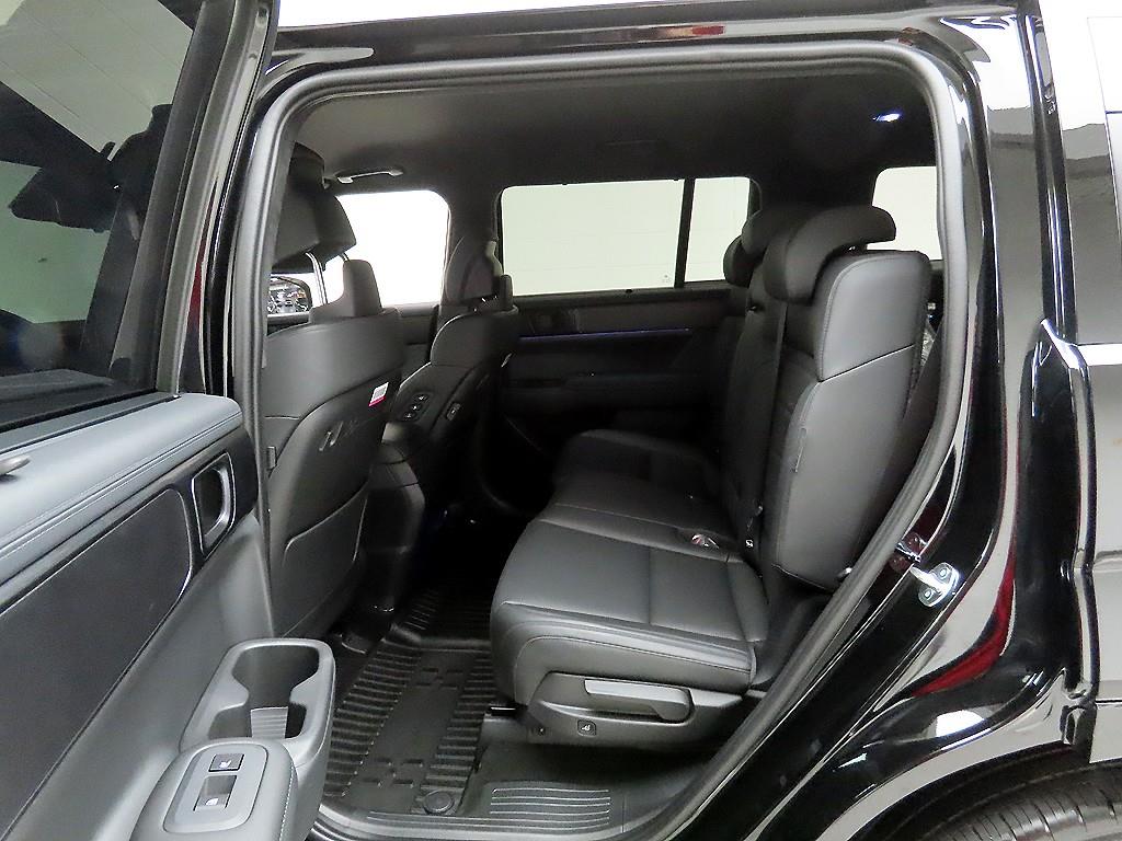 HYUNDAI Santa Fe 2024 Negro - Importación desde Corea - HF Imports Iquique - Foto 14