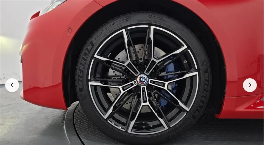 BMW 2 series - Vista 5