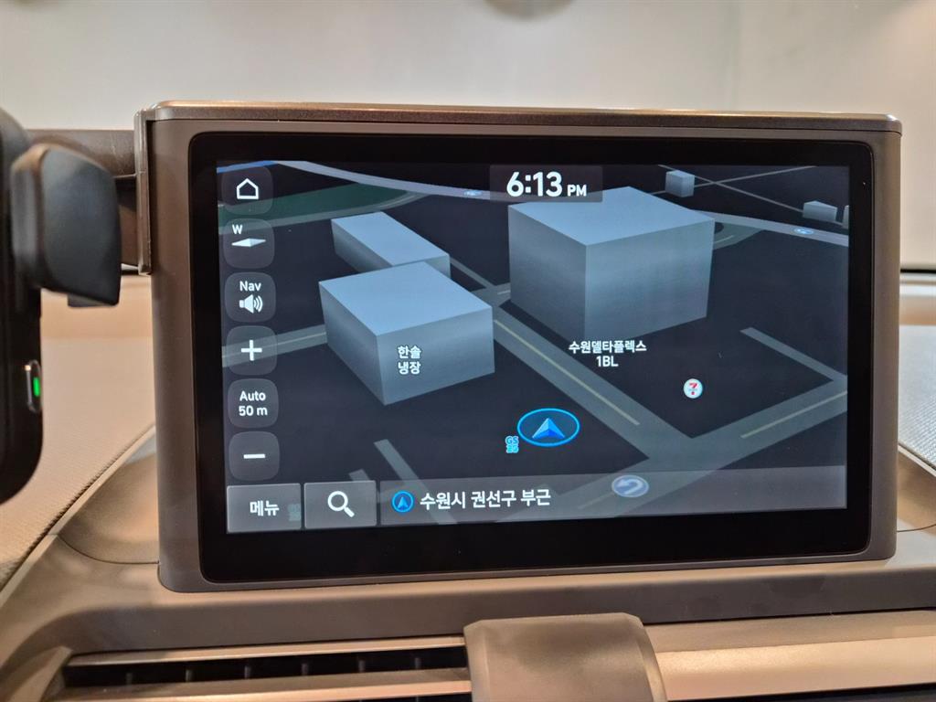 HYUNDAI Casper 2023 Blanco - Importación desde Corea - HF Imports Iquique - Foto 14