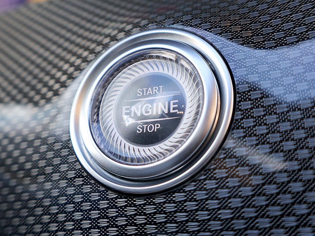 Mercedes Benz CLS Class 2023 Negro - Importación desde Corea - HF Imports Iquique - Foto 10