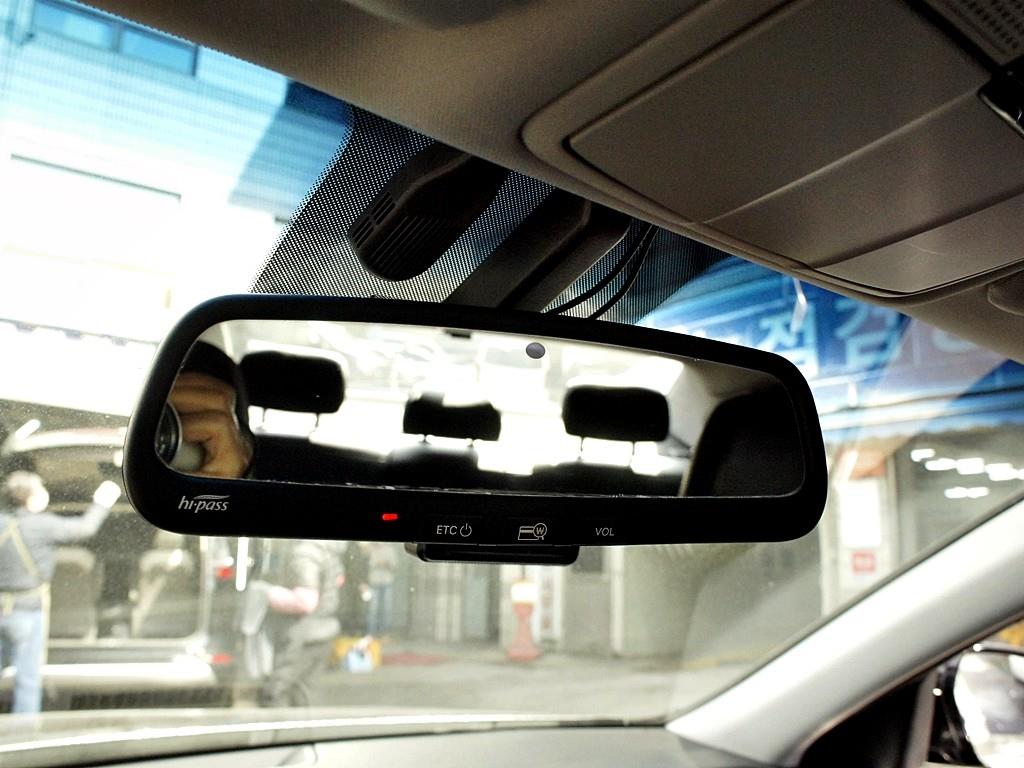 HYUNDAI Grandeur 2017 Negro - Importación desde Corea - HF Imports Iquique - Foto 12