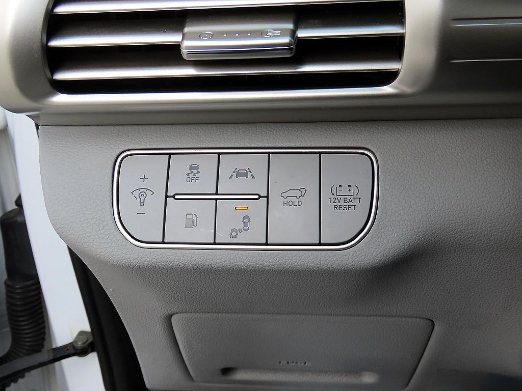 HYUNDAI Nexo - Vista 11