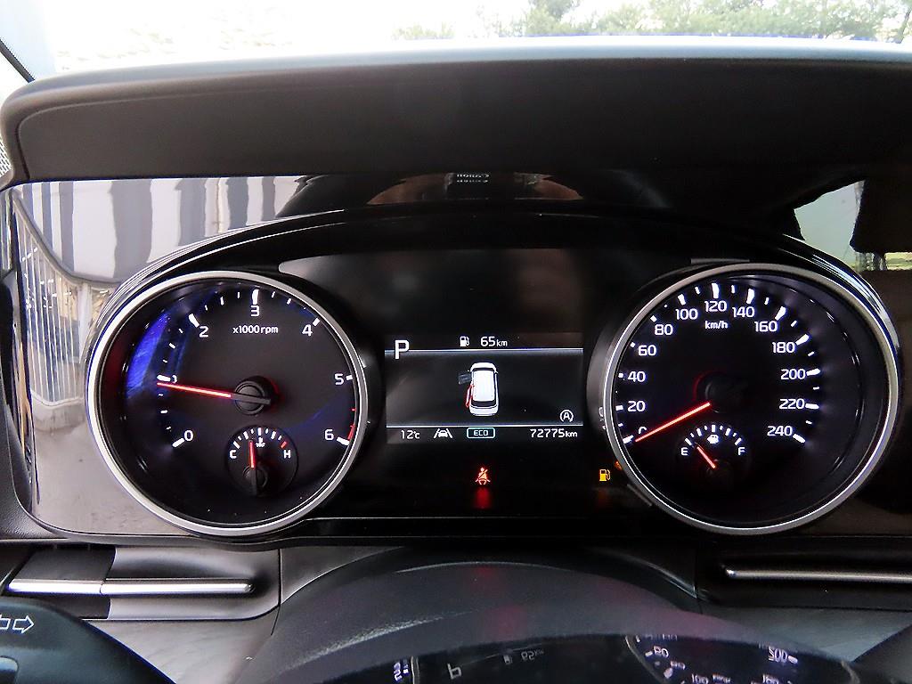 KIA Carnival - Vista 10