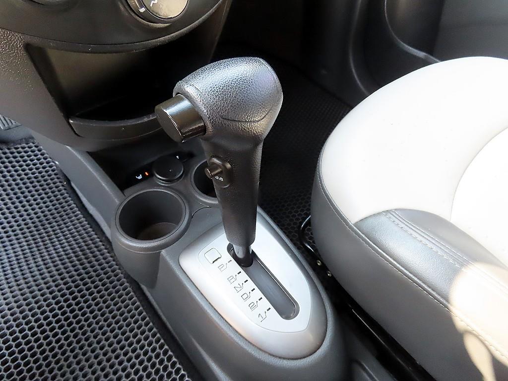 DAEWOO Matiz - Vista 11