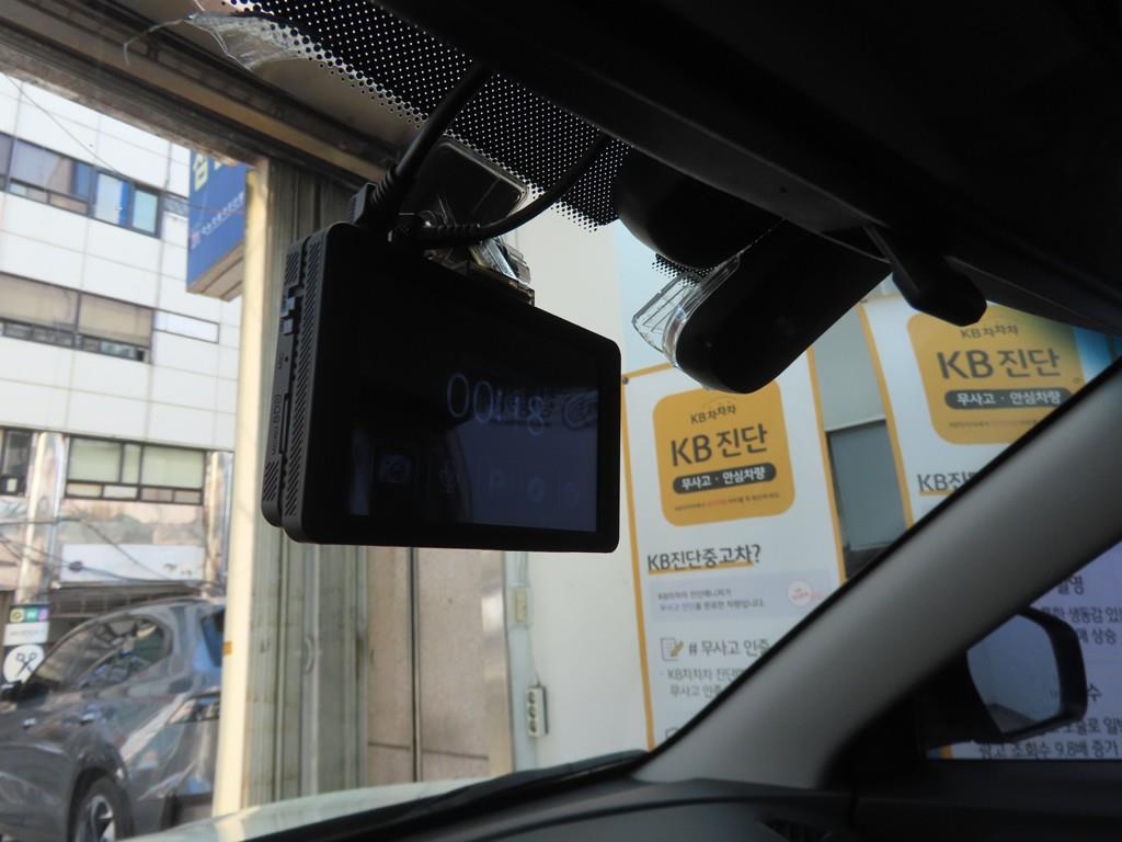 Ssangyong Tivoli - Vista 11