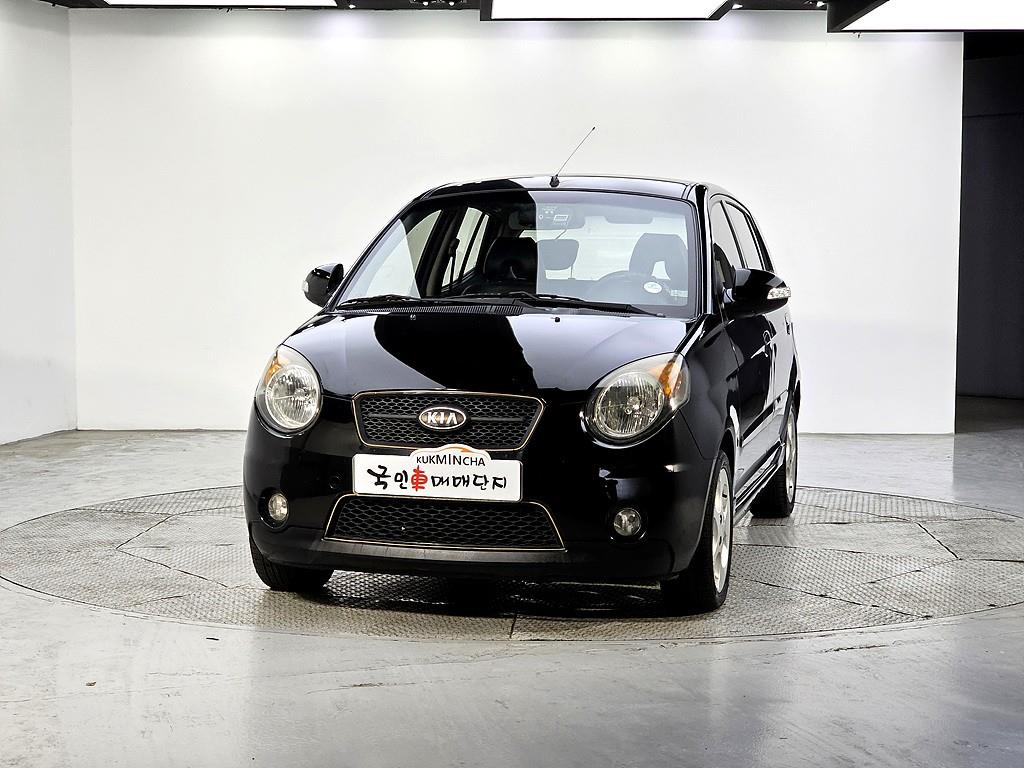 KIA Morning - Vista 2