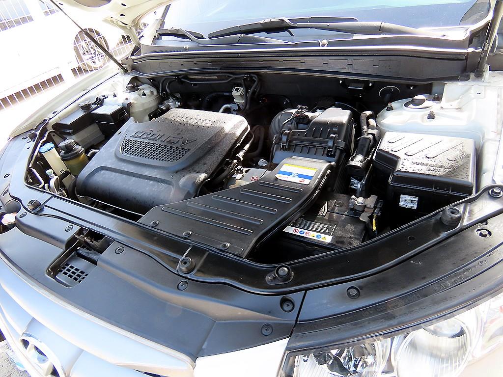 HYUNDAI Santa Fe 2012 - Importación desde Corea - HF Imports Iquique - Foto 17