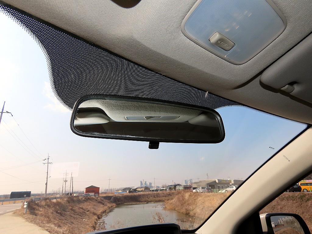 KIA Morning - Vista 12