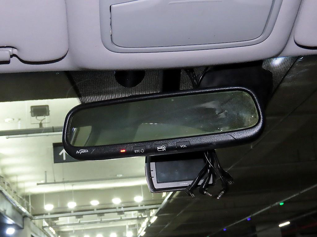 KIA K7 2013 Negro - Importación desde Corea - HF Imports Iquique - Foto 16