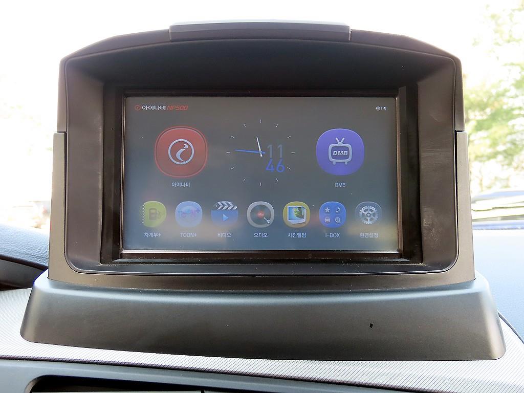 Ssangyong Korando 2014 Plateado - Importación desde Corea - HF Imports Iquique - Foto 13