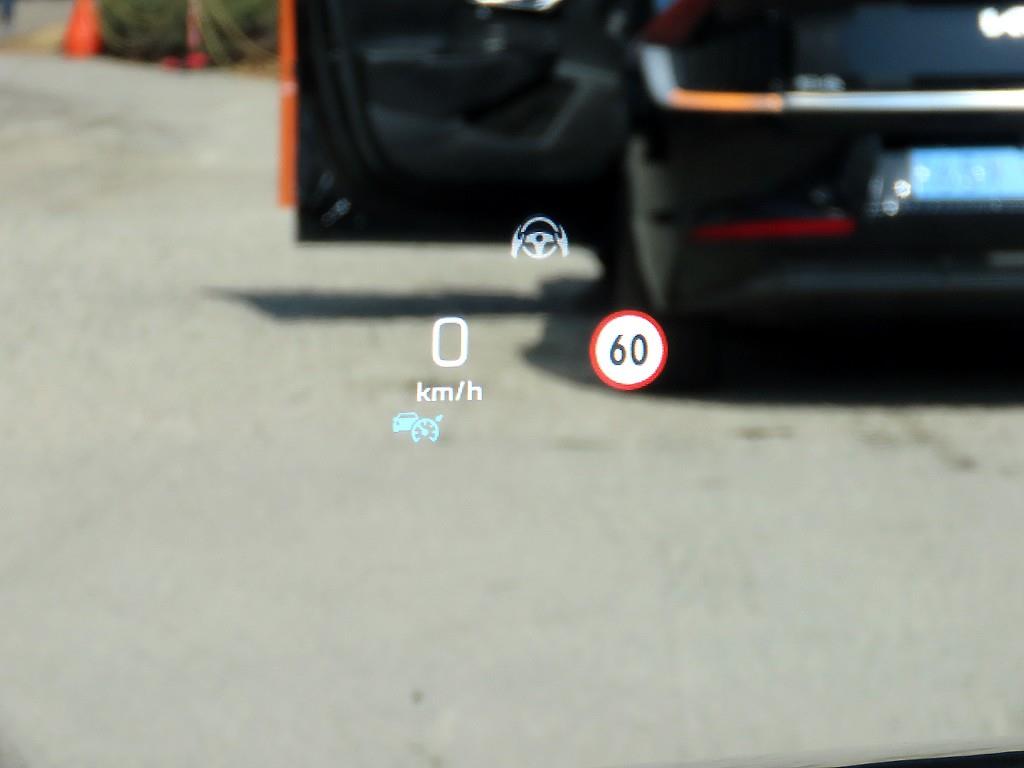 Mercedes Benz S Class - Vista 10