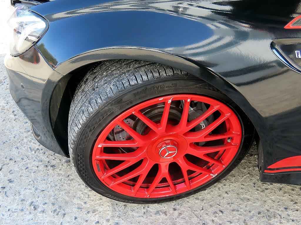 Mercedes Benz C Class 2017 Blanco - Importación desde Corea - HF Imports Iquique - Foto 20