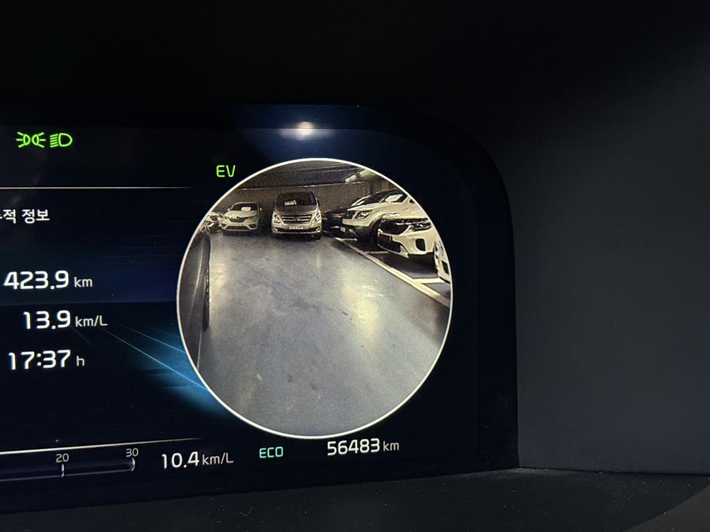 KIA Sorento - Vista 10