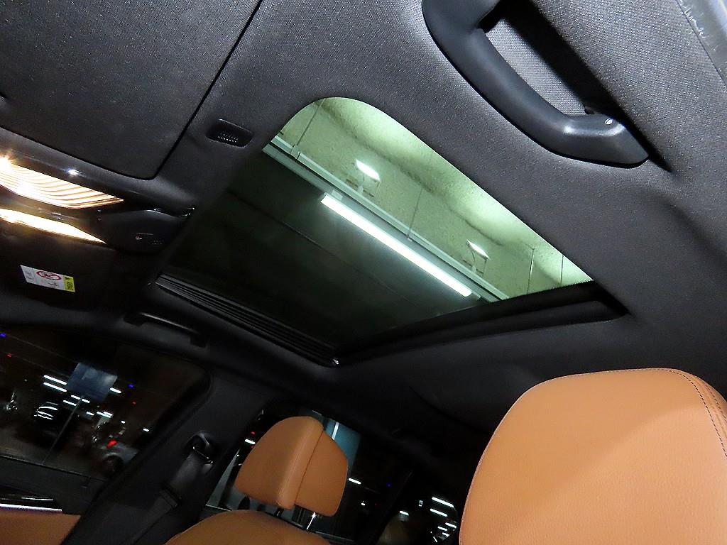 BMW 5 Series 2022 Blanco - Importación desde Corea - HF Imports Iquique - Foto 17