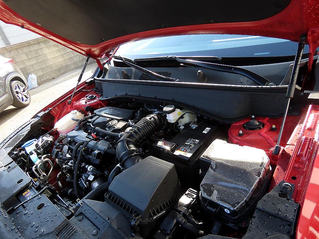 HYUNDAI Kona 2026 Rojo - Importación desde Corea - HF Imports Iquique - Foto 19