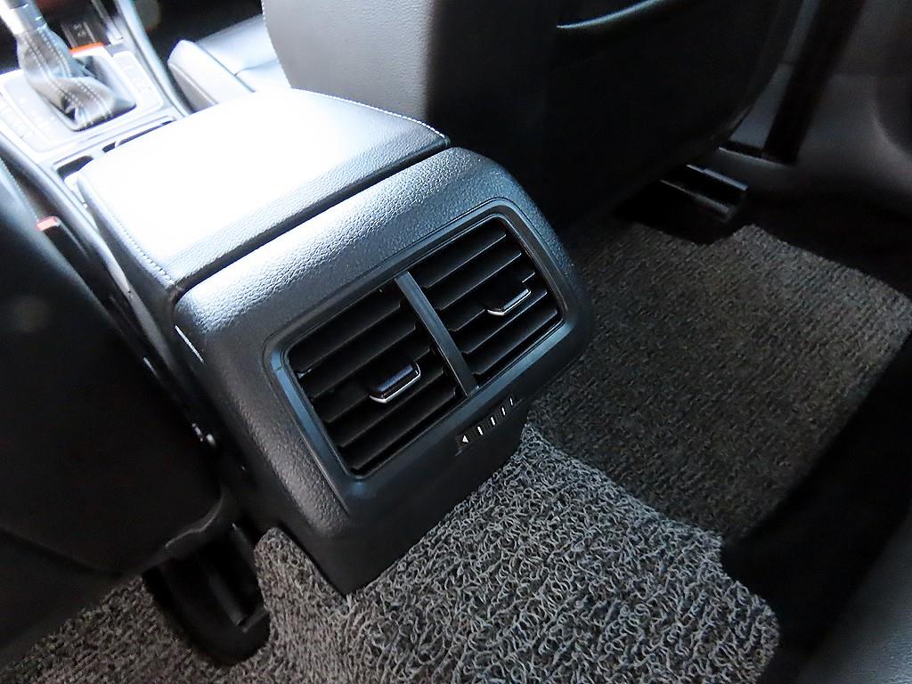 Volkswagen Golf 2015 - Importación desde Corea - HF Imports Iquique - Foto 16