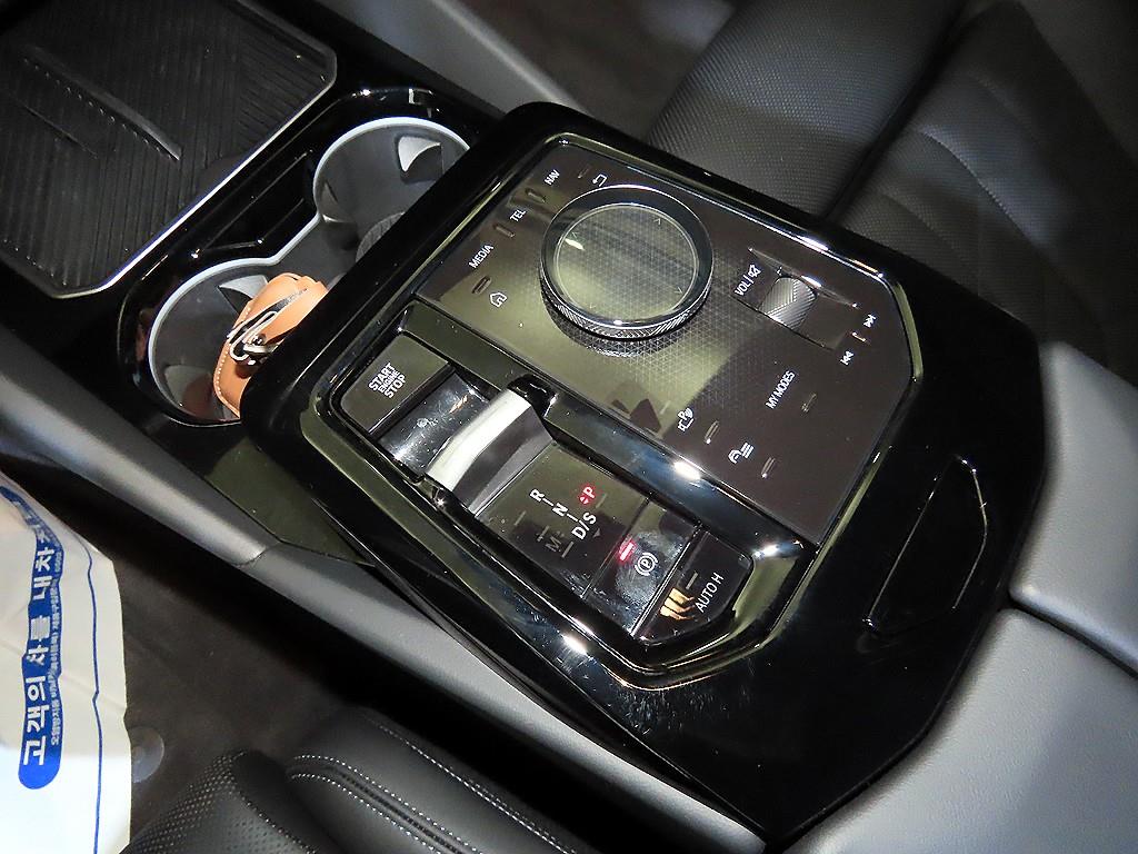 BMW 5 Series - Vista 12