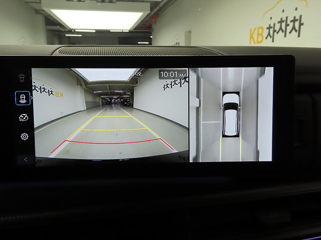 HYUNDAI Santa Fe 2024 Negro - Importación desde Corea - HF Imports Iquique - Foto 15