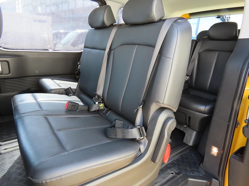 HYUNDAI Staria - Vista 8