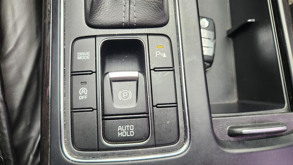 KIA Sorento - Vista 10