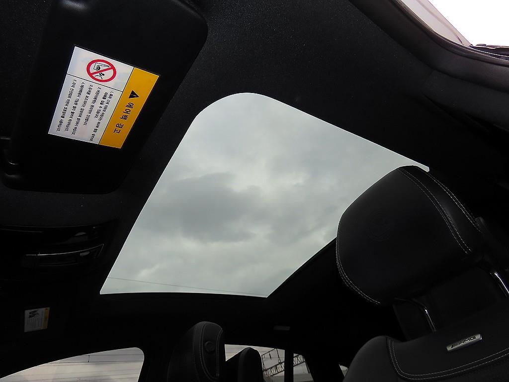 Mercedes Benz GLE Class 2017 Blanco - Importación desde Corea - HF Imports Iquique - Foto 15