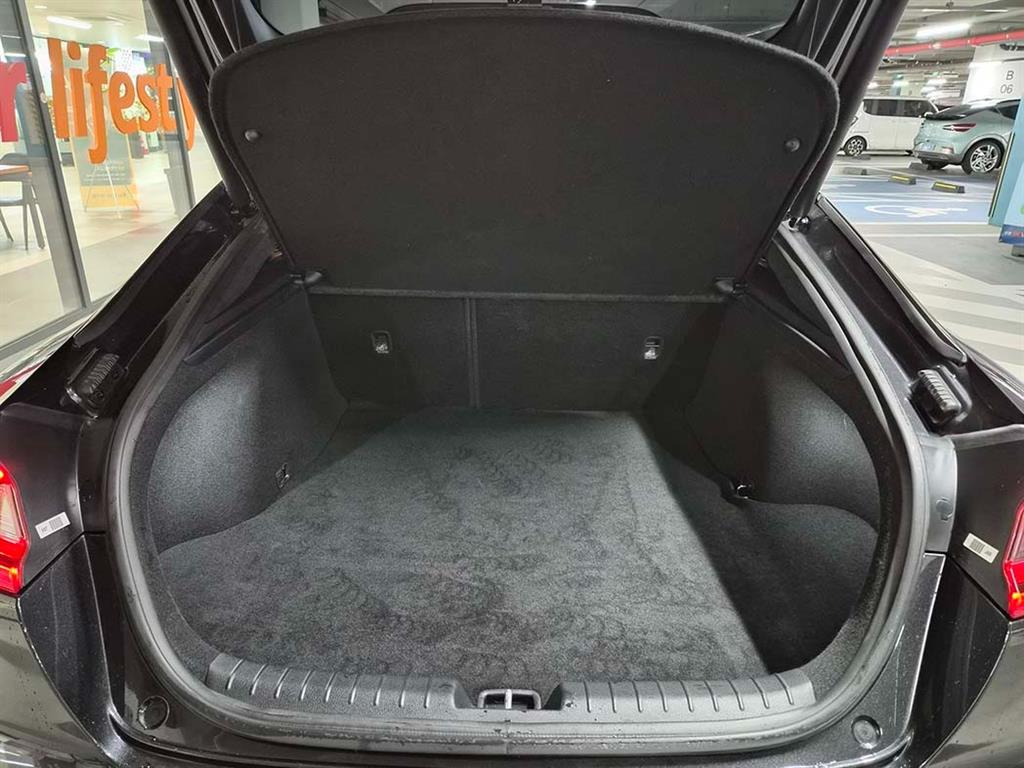 KIA Stinger 2018 - Importación desde Corea - HF Imports Iquique - Foto 18