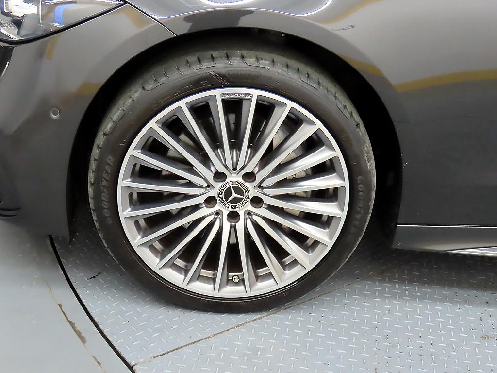 Mercedes Benz C Class 2022 - Importación desde Corea - HF Imports Iquique - Foto 20