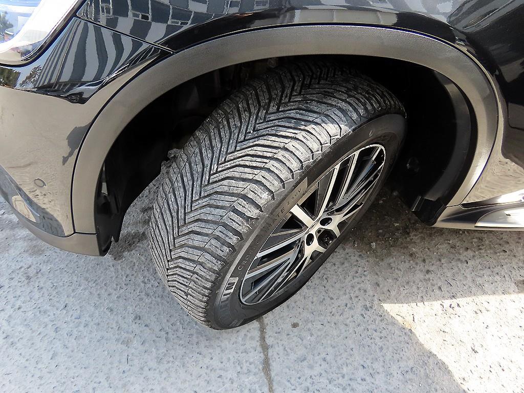 Mercedes Benz GLC Class 2021 Negro - Importación desde Corea - HF Imports Iquique - Foto 20