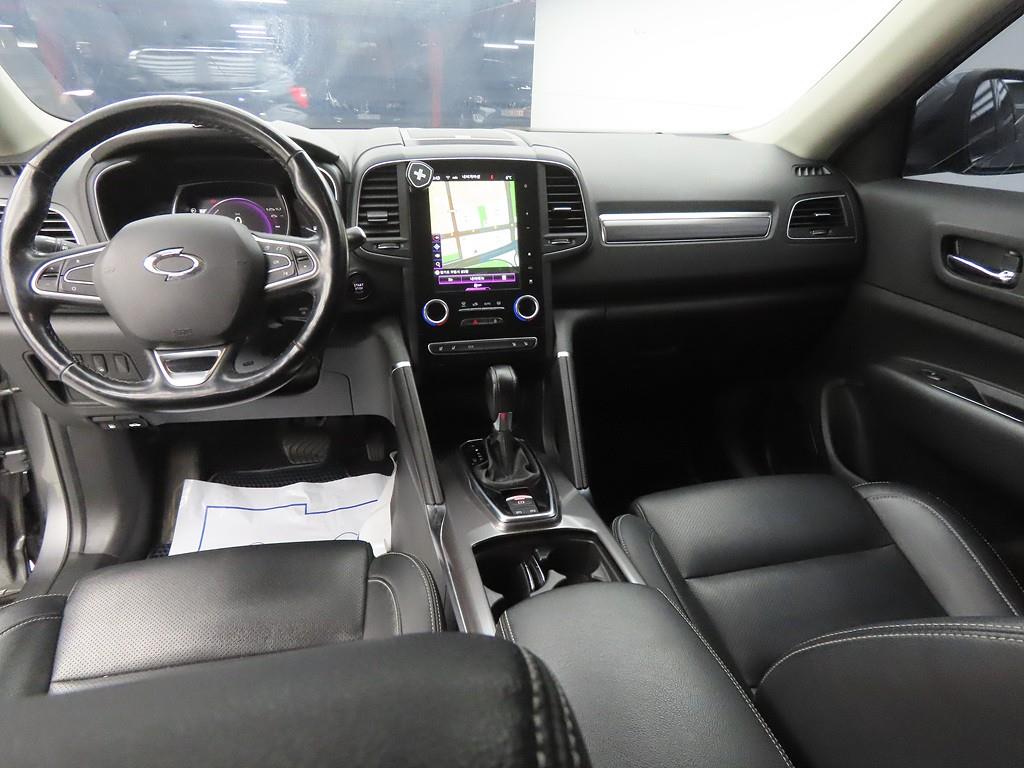 SAMSUNG QM6 - Vista 7