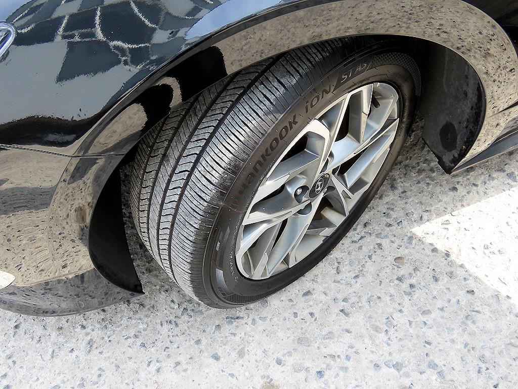 HYUNDAI Sonata 2020 Negro - Importación desde Corea - HF Imports Iquique - Foto 19