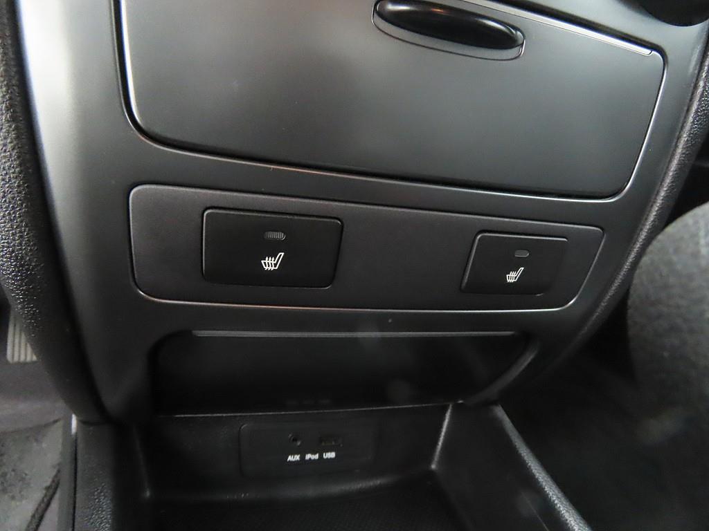 KIA Lotze 2010 Gris - Importación desde Corea - HF Imports Iquique - Foto 15