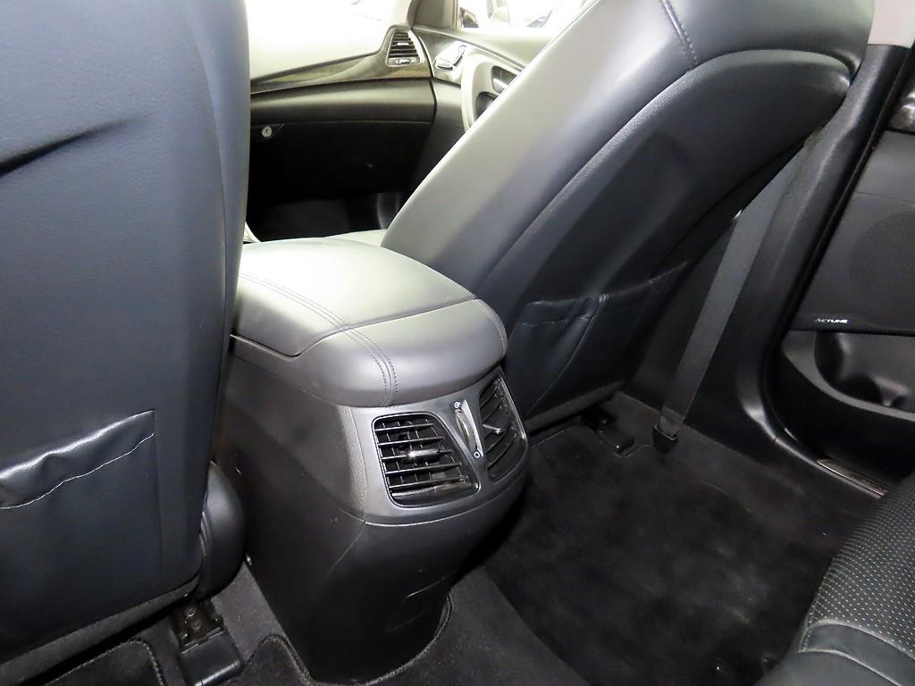 HYUNDAI Grandeur 2016 - Importación desde Corea - HF Imports Iquique - Foto 18