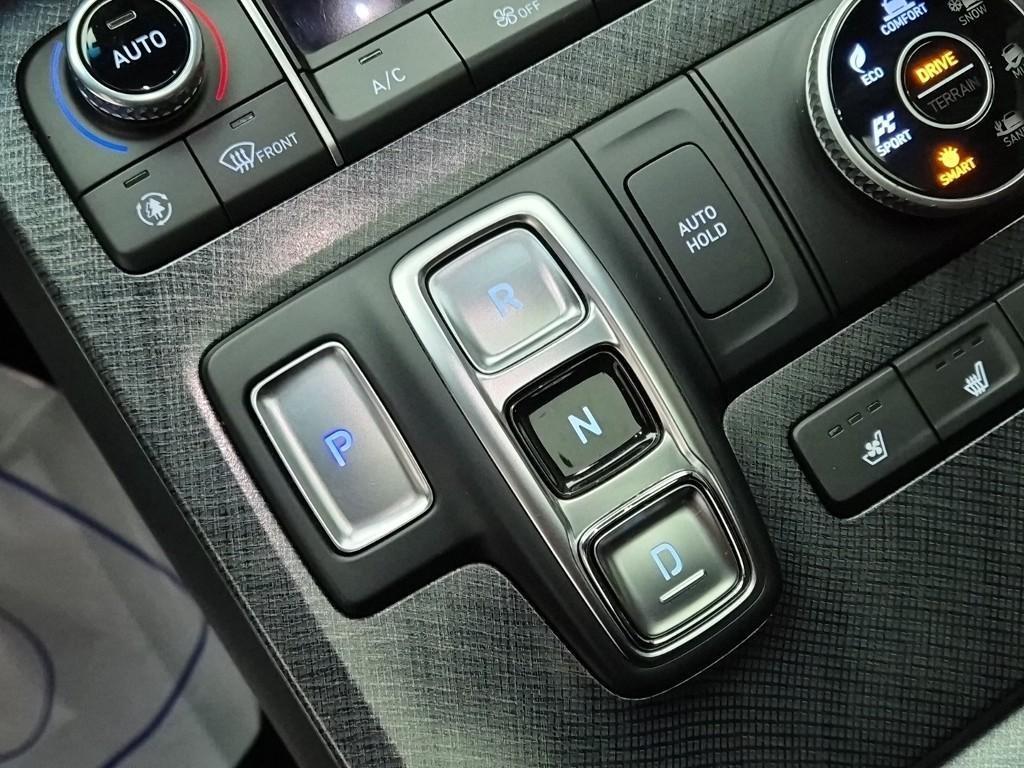 HYUNDAI Palisade - Vista 8