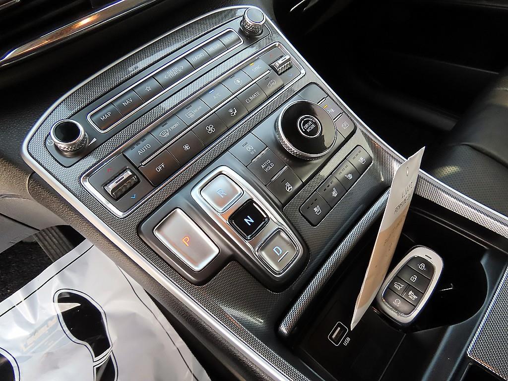 HYUNDAI Santa Fe - Vista 10