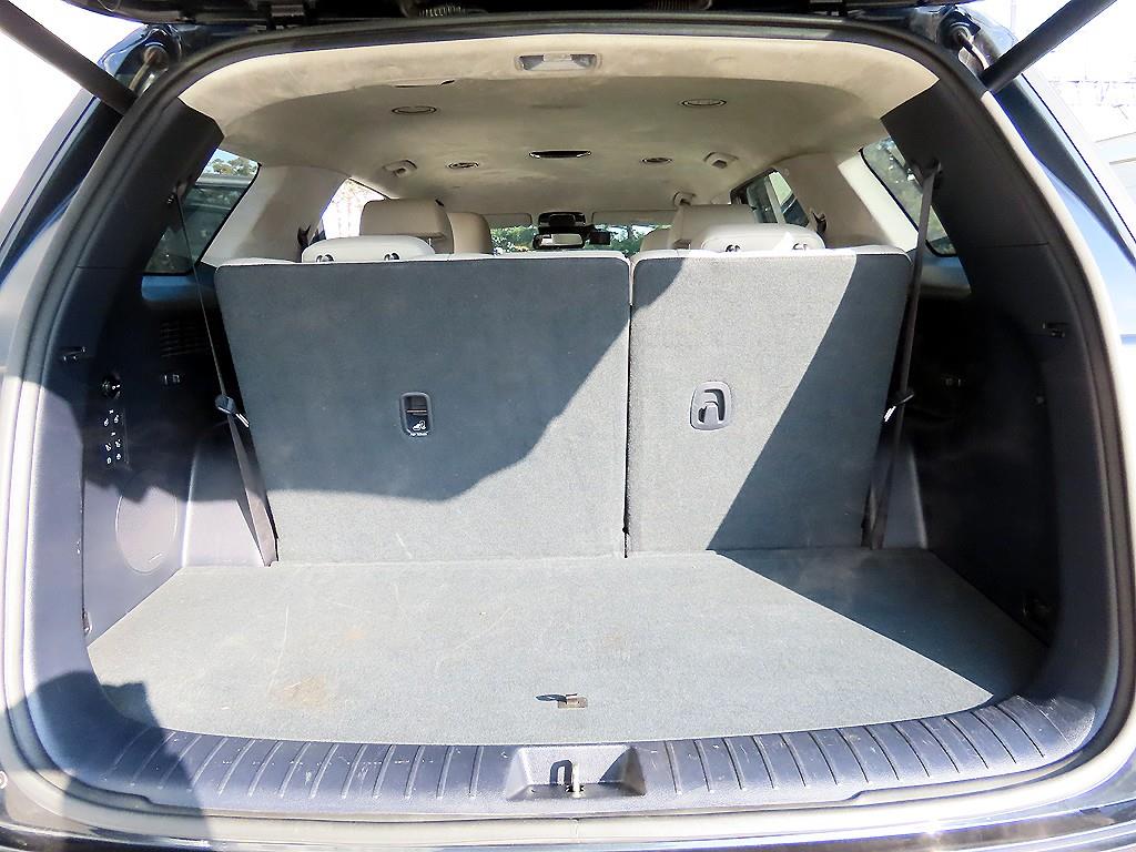 HYUNDAI Palisade 2021 Negro - Importación desde Corea - HF Imports Iquique - Foto 15