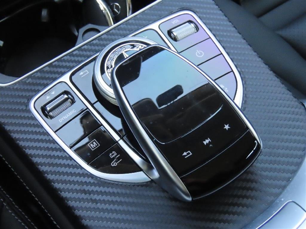 Mercedes Benz GLC Class 2018 - Importación desde Corea - HF Imports Iquique - Foto 7