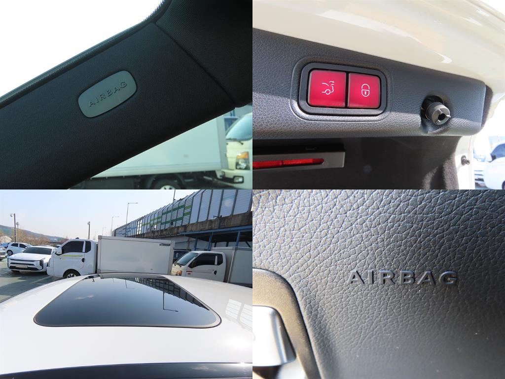 Mercedes Benz E class 2021 Blanco - Importación desde Corea - HF Imports Iquique - Foto 17