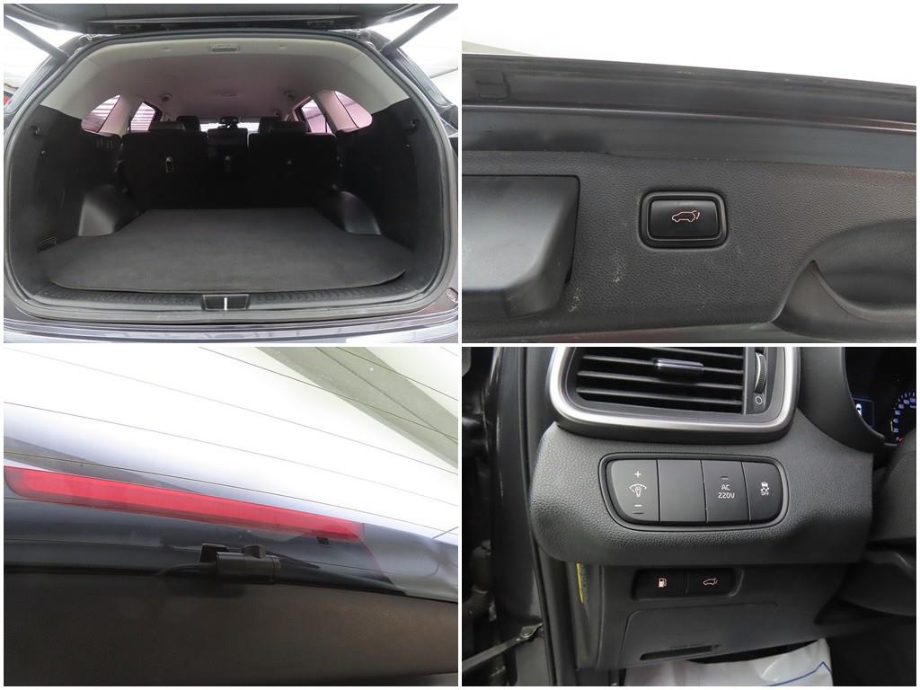 KIA Sorento 2015 Gris - Importación desde Corea - HF Imports Iquique - Foto 18