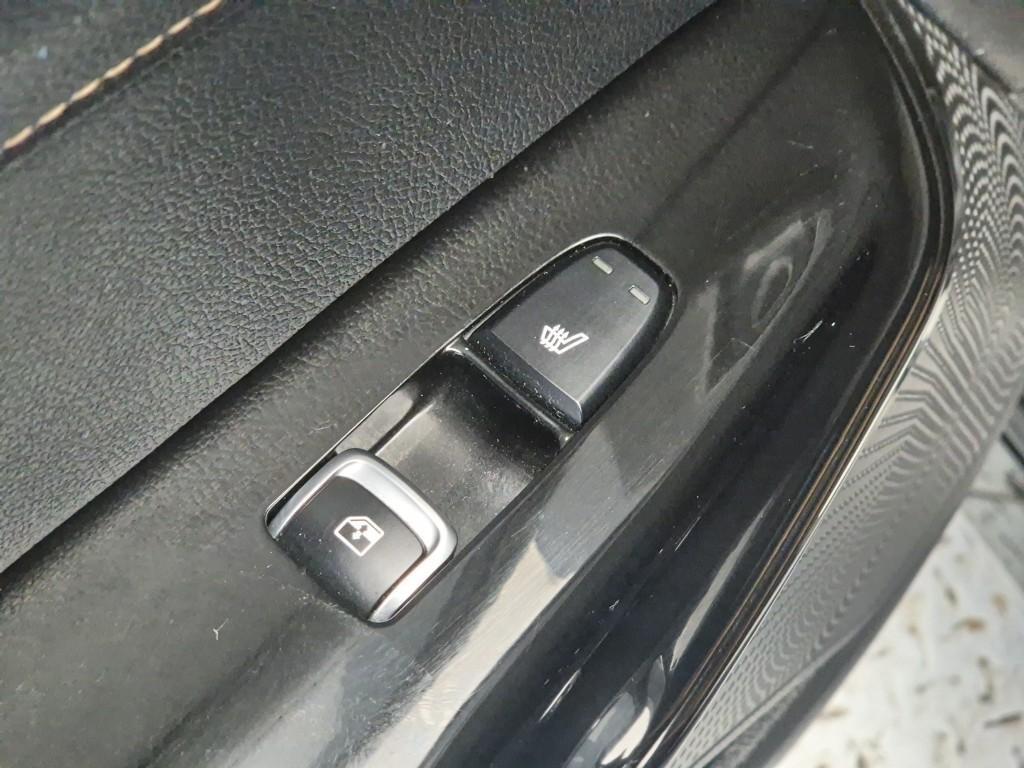 KIA K5 2020 Negro - Importación desde Corea - HF Imports Iquique - Foto 19