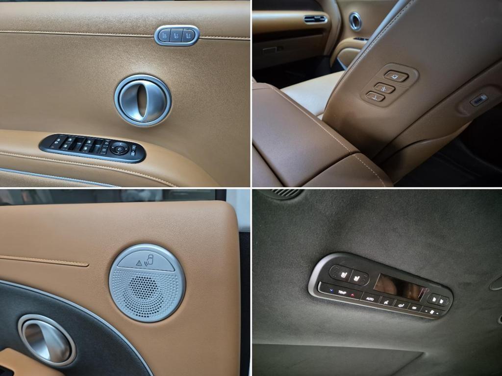 HYUNDAI Palisade 2025 Blanco - Importación desde Corea - HF Imports Iquique - Foto 16